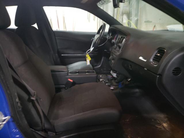 2014 DODGE CHARGER PO 2C3CDXAT7EH218902