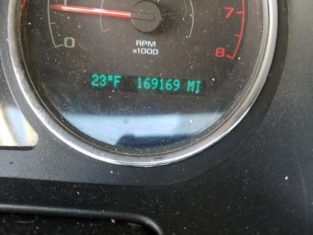 2010 CHEVROLET COBALT 1G1AF5F50A7187373