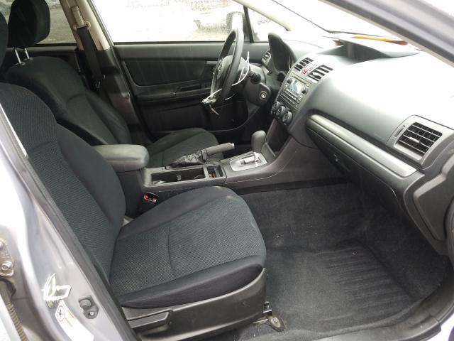 2012 SUBARU IMPREZA PR JF1GPAB64CH244408