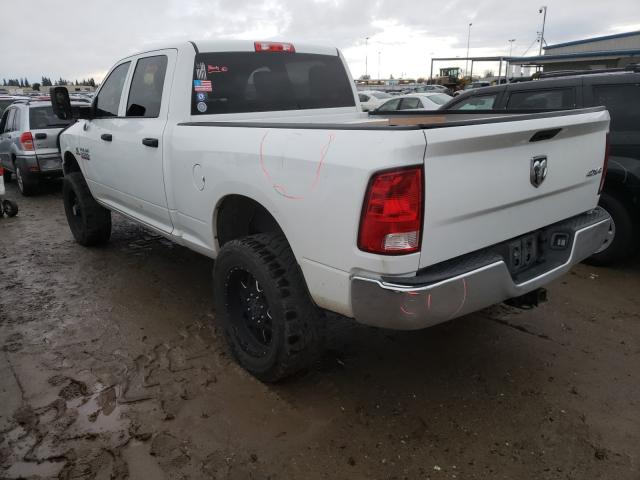 2015 RAM 2500 ST - 3C6UR5CL2FG544571