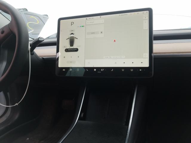 2019 TESLA MODEL 3 5YJ3E1EB3KF433525