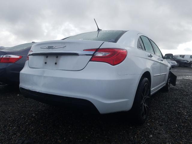 2012 CHRYSLER 200 LX - 1C3CCBAB2CN202298