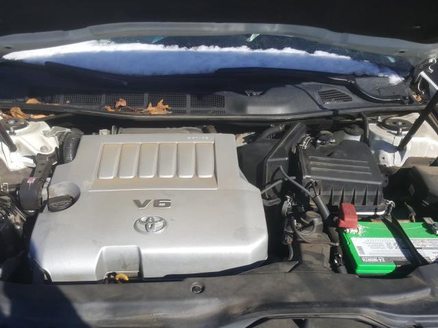 2011 TOYOTA AVALON BAS 4T1BK3DB6BU418361