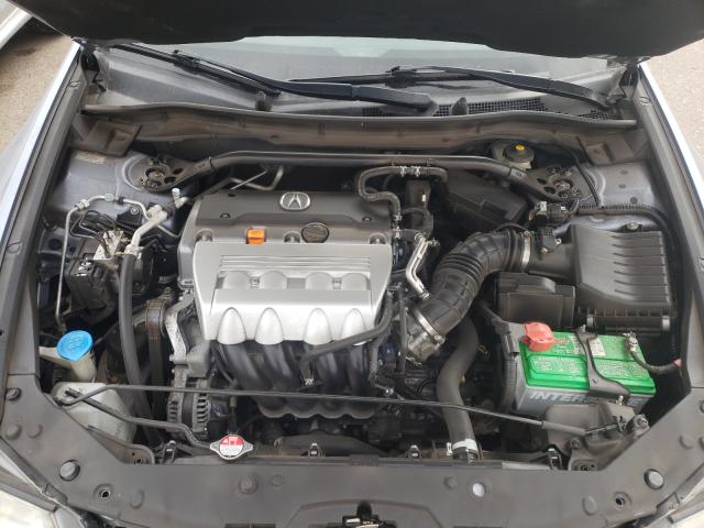 2011 ACURA TSX JH4CU2F66BC018379