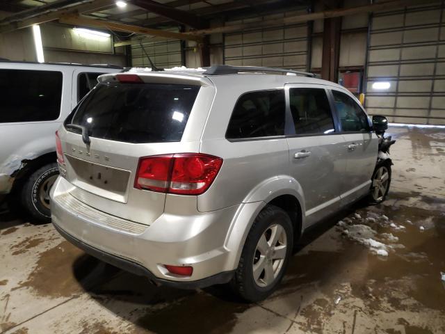 2011 DODGE JOURNEY MA 3D4PH1FG5BT557108