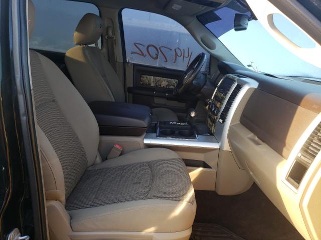 2012 DODGE RAM 1500 S 1C6RD7LT4CS178262