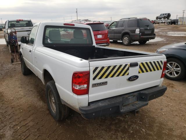 2011 FORD RANGER 1FTKR1AD1BPA29880