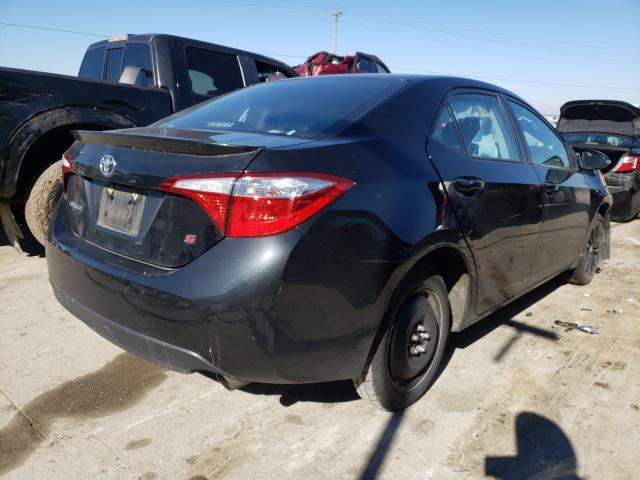2016 TOYOTA COROLLA SP 2T1BURHE8GC604266