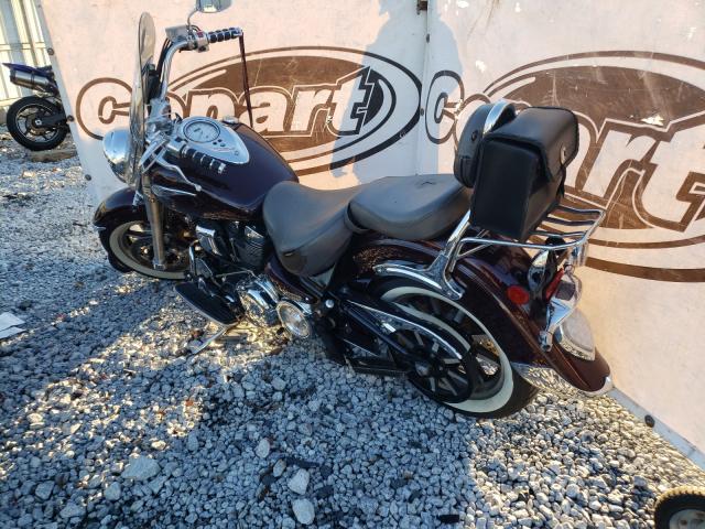 2005 YAMAHA XV1700 A JYAVP17Y45A000907