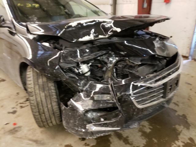 2016 CHEVROLET MALIBU PRE 1G1ZH5SXXGF224741