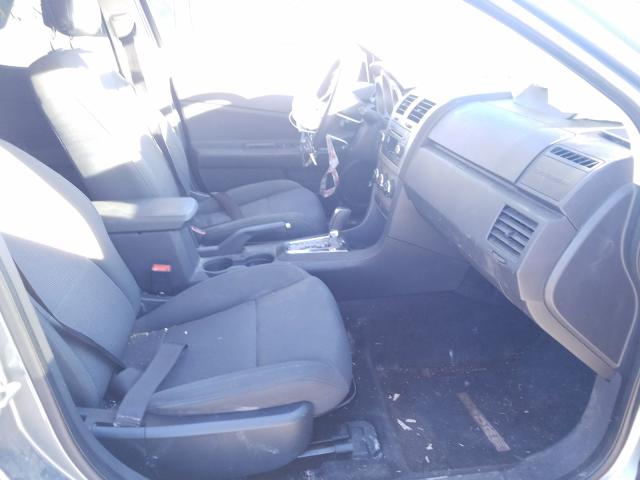 2010 DODGE AVENGER SX 1B3CC4FB7AN180085