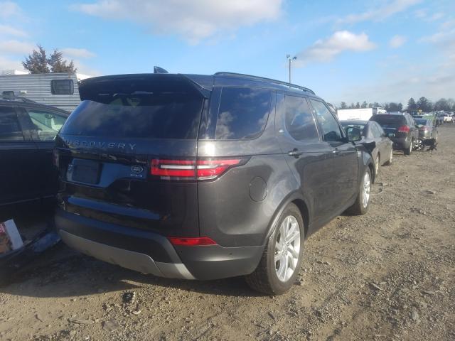 2018 LAND ROVER DISCOVERY SALRR2RV2JA073124