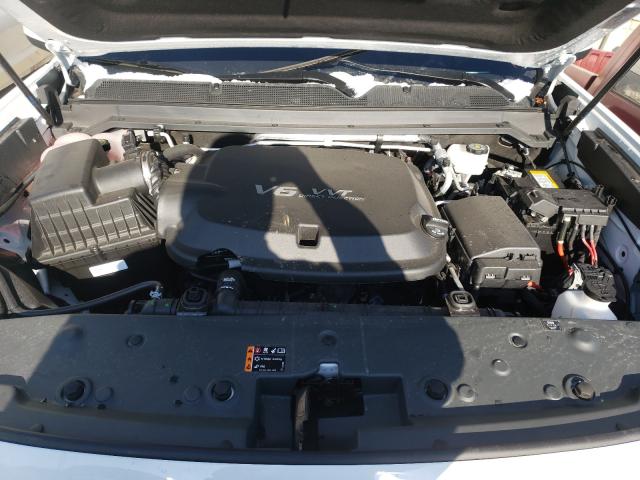 2020 GMC CANYON SLE 1GTG6CEN1L1243365