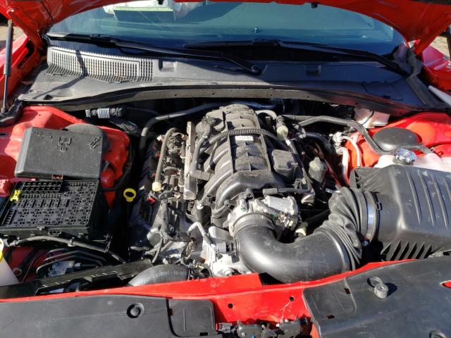 2020 DODGE CHARGER R/ - 2C3CDXCT3LH143626