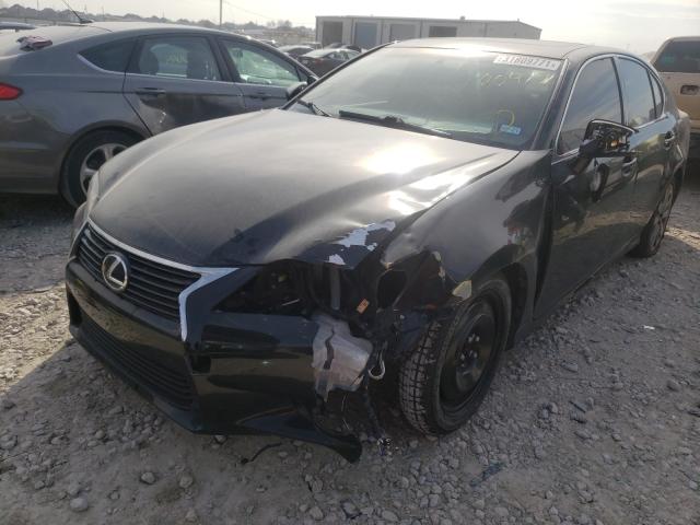 2015 LEXUS GS 350 JTHBE1BL9FA004752