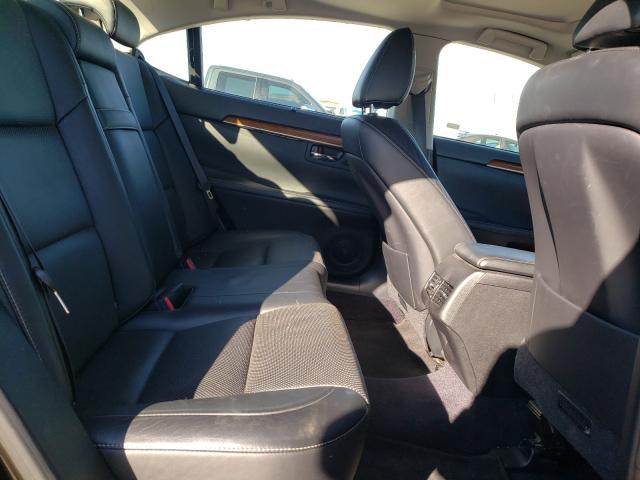 2013 LEXUS ES 300H JTHBW1GG2D2009095