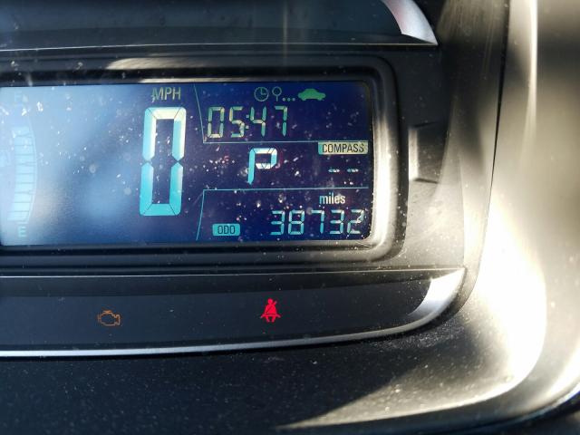 2016 CHEVROLET TRAX 1LT KL7CJLSB2GB510128