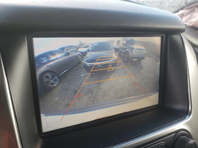 2015 CHEVROLET SUBURBAN C 1GNSCJKC0FR233787