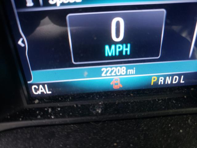 2017 BUICK ENVISION E LRBFXBSA1HD122764