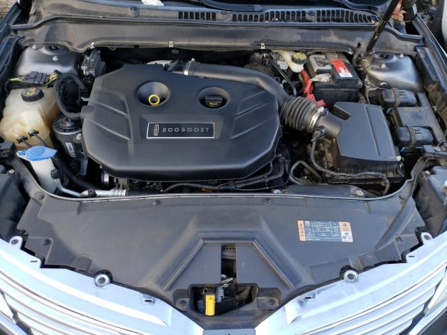 2014 LINCOLN MKZ 3LN6L2G94ER830405