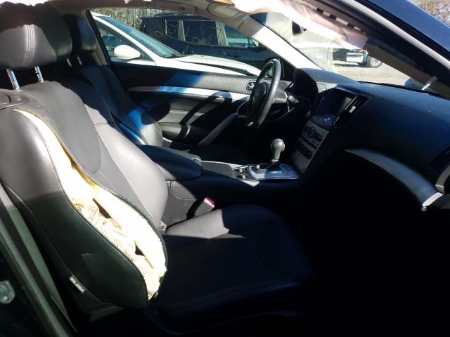 2015 INFINITI Q60 JOURNE JN1CV6EK8FM871132