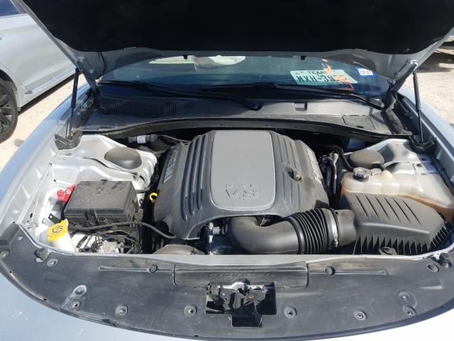 2020 DODGE 150 CUS 4X 2C3CDXCT7LH106739