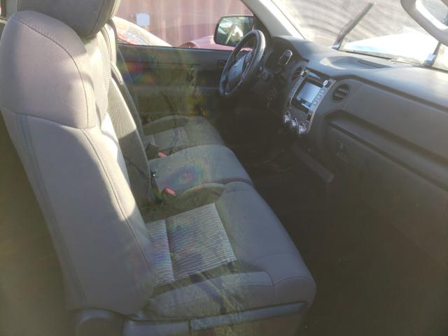 2017 TOYOTA TUNDRA SR 5TFNW5F10HX218217