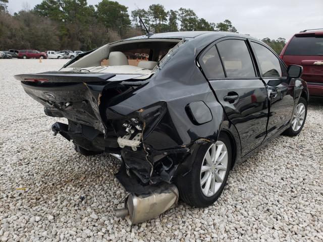 2014 SUBARU IMPREZA PR JF1GJAC67EH026269