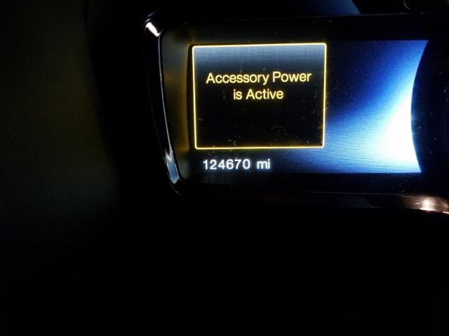 2012 LINCOLN MKX 2LMDJ8JK8CBL09943