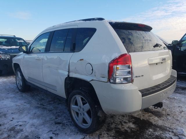 2010 JEEP COMPASS LI 1J4NF5FB1AD581569
