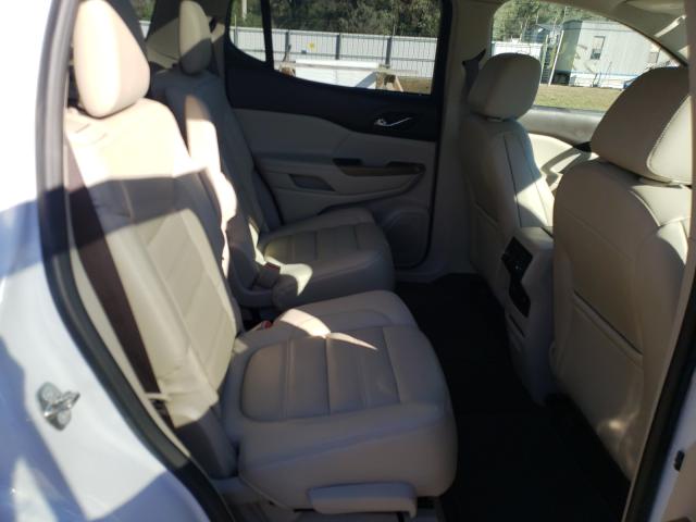 2017 GMC ACADIA DEN 1GKKNPLS7HZ202202