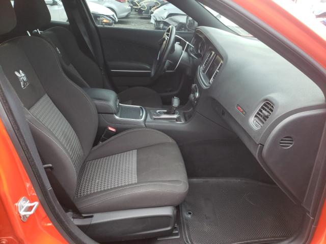 2020 DODGE CHARGER SC 2C3CDXGJ2LH120542