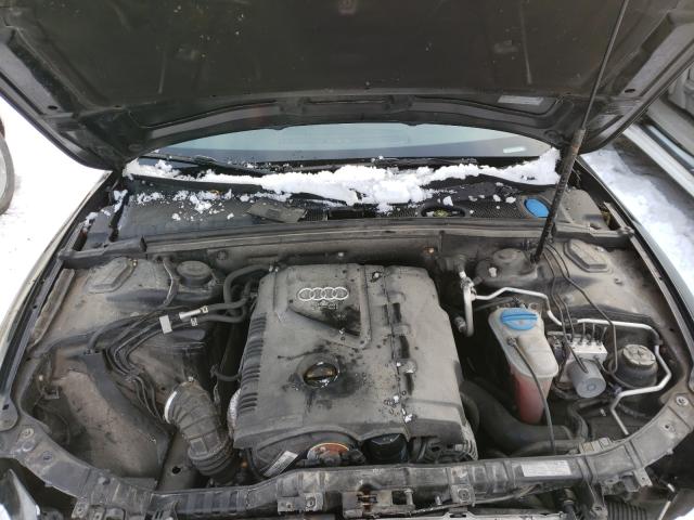 2011 AUDI A5 PREMIUM WAULFAFRXBA005613