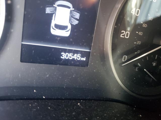 2019 HYUNDAI TUCSON KM8J33A4XKU904136