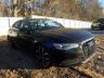 AUDI A6 2013 foto