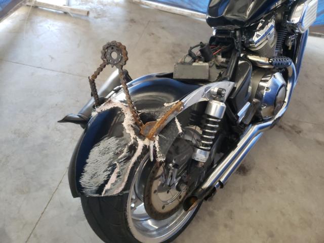 2002 HONDA VTX1800 C 1HFSC46022A009963