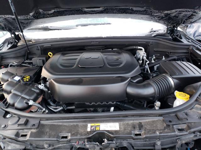 2019 DODGE DURANGO GT 1C4RDJDG8KC797754