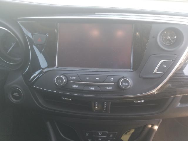 2017 BUICK ENVISION E LRBFXBSA0HD239154