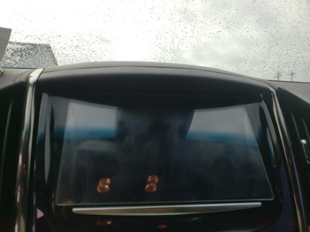 2013 CADILLAC ATS PERFOR 1G6AJ5SX0D0146335