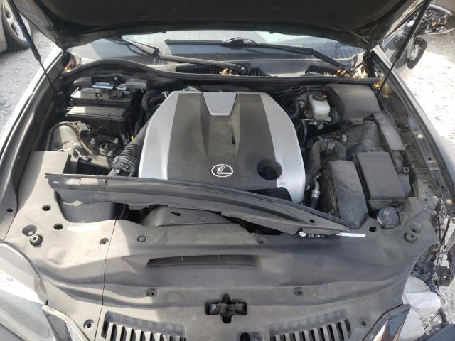 2015 LEXUS GS 350 JTHBE1BL9FA004752