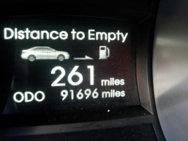 2011 HYUNDAI SONATA SE 5NPEC4AC6BH195699
