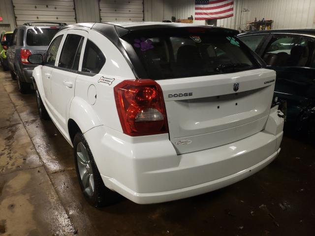 2011 DODGE CALIBER MA 1B3CB3HA9BD249884