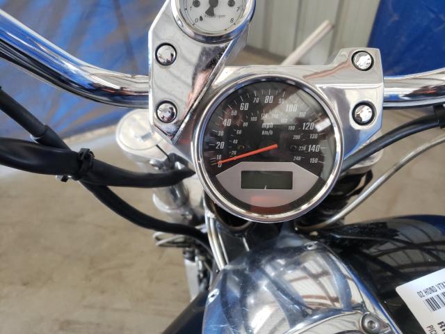 2002 HONDA VTX1800 C 1HFSC46022A009963