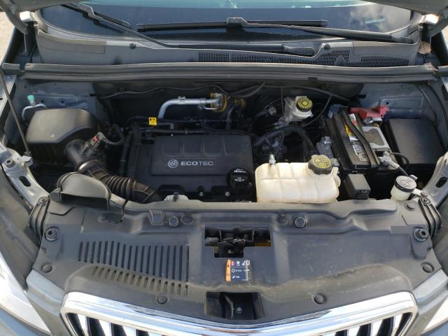 2015 BUICK ENCORE KL4CJCSB7FB075988