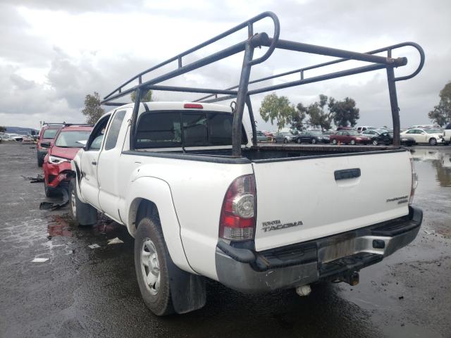 2010 TOYOTA TACOMA PRE 5TETX4GN2AZ747103