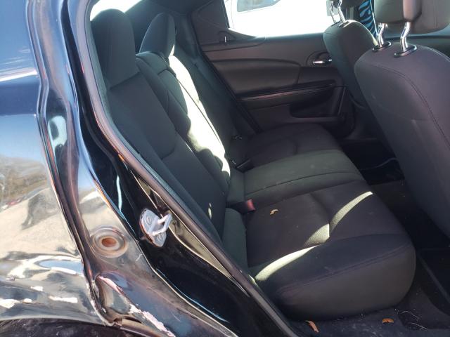 2011 DODGE AVENGER MA 1B3BD1FB0BN559275