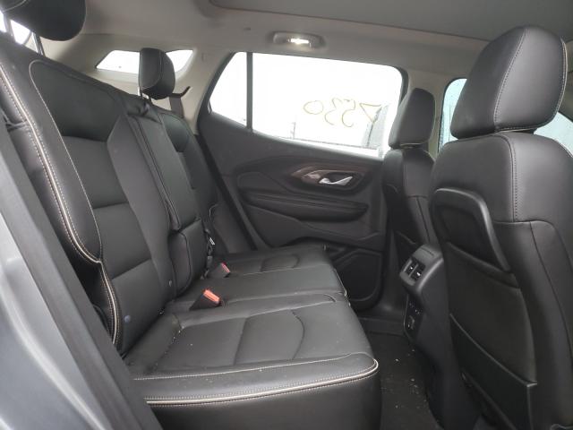 2020 GMC TERRAIN DE 3GKALXEX6LL177349