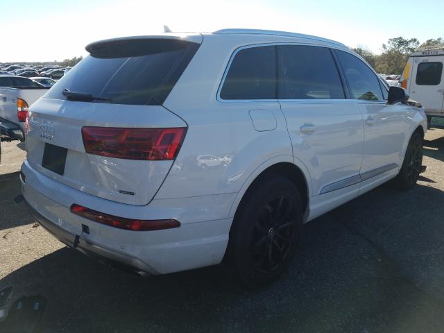 VIN WA1LAAF77KD044202 2019 Audi Q7, Premium Plus no.4