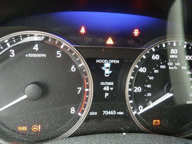 2014 LEXUS GS 350 JTHCE1BL0E5023296