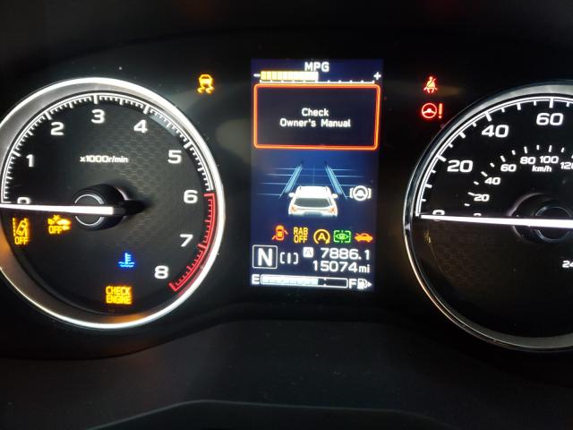 2020 SUBARU FORESTER T JF2SKAXC8LH425630